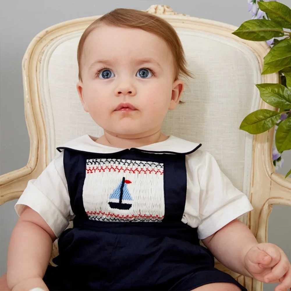Rachel Riley overalls - Picture 6 of 6